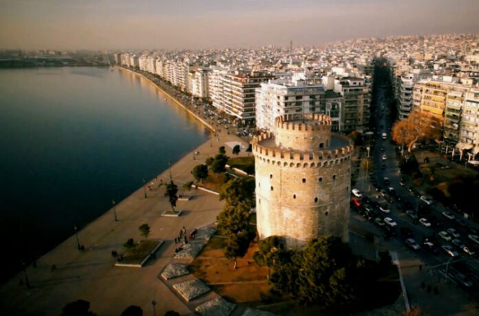 Philoxenia-Hotelia: H «καρδιά» του ελληνικού τουρισμού χτυπά στη Θεσσαλονίκη