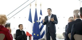 Τσίπρας: Η Ελλάδα είναι μια πραγματική ευκαιρία για επενδύσεις
