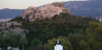 Τσίπρας: Χρειάζεται δημοκρατική επανεκκίνηση της Ευρώπης