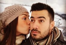 Ο Τσιμιτσέλης μιλάει για τον χωρισμό του πρώτη φορά vaso_laskaraki_giannis_tsimitselis