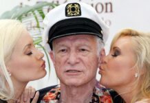 Απεβίωσε ο «κύριος» του Playboy, Χιου Χέφνερ xiou-xefner