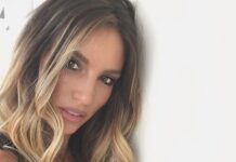 Έγκυος η Αθηνά Οικονομάκου Athina_Oikonomakou