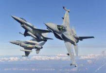 Τσίπρας: Στην «Ώρα του Πρωθυπουργού» τα F-16 Τσίπρας: Στην «Ώρα του Πρωθυπουργού» τα F-16