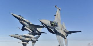 Τσίπρας: Στην «Ώρα του Πρωθυπουργού» τα F-16
