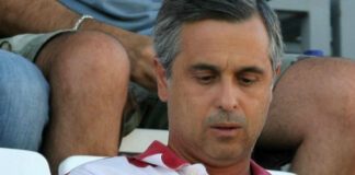 Απελευθερώθηκε ο επιχειρηματίας Μιχάλης Λεμπιδάκης