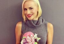 Η Νάντια Μπουλέ έκλεισε τα 33 της χρόνια Nadia_Mpoule