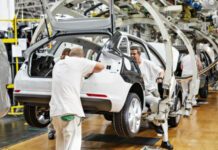 Skoda: Αύξηση των θέσεων εργασίας στην Τσεχία Skoda: Αύξηση των θέσεων εργασίας στην Τσεχία