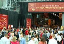 Summer Fancy Food Show: Τιμώμενη χώρα η Ελλάδα τον Ιούνιο του 2018