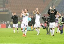 Ισοπαλία από χρυσάφι για την ΑΕΚ στο Μιλάνο