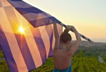 AgrecoFarms: «Καλύτερη Ελλάδα» στη Νέα Υόρκη κι ολόκληρο τον κόσμο AgrecoFarms: «Καλύτερη Ελλάδα» στη Νέα Υόρκη κι ολόκληρο τον κόσμο
