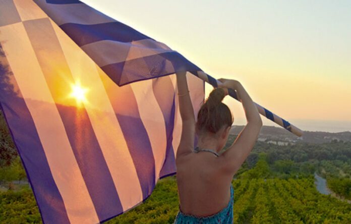AgrecoFarms: «Καλύτερη Ελλάδα» στη Νέα Υόρκη κι ολόκληρο τον κόσμο