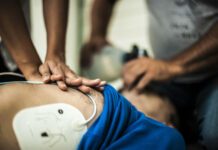 Kids Save Lives: Κυνηγήστε Απινιδωτές, όχι Πόκεμον