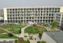 «Καμία πρόοδος στα ακαδημαϊκά πράγματα δεν επιτυγχάνεται με τη βία»