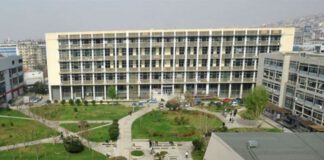 «Καμία πρόοδος στα ακαδημαϊκά πράγματα δεν επιτυγχάνεται με τη βία»