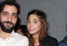 Πρεμιέρα στο θέατρο έκανε η Φωτεινή Αθερίδου atheridou