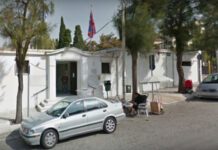 Θέμα χρόνου η σύλληψη του δολοφόνου της Δώρας