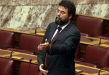 Οικονόμου: Πιέσεις για «κουκούλωμα» σε κατάχρηση κονδυλίων του ΕΣΠΑ Οικονόμου: Πιέσεις για «κουκούλωμα» σε κατάχρηση κονδυλίων του ΕΣΠΑ