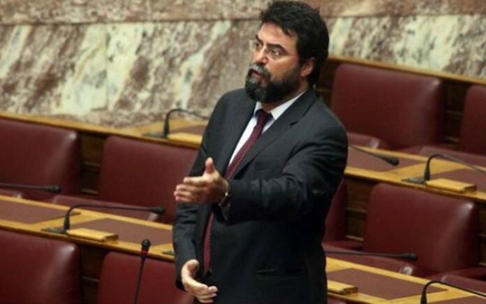 Οικονόμου: Πιέσεις για «κουκούλωμα» σε κατάχρηση κονδυλίων του ΕΣΠΑ