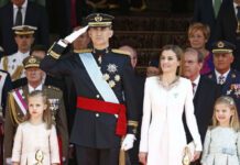 «Οι Καταλανοί απειλούν τη σταθερότητα της Ισπανίας»