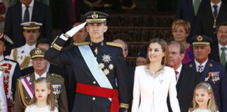 «Οι Καταλανοί απειλούν τη σταθερότητα της Ισπανίας»