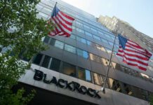 Στο επενδυτικό στόχαστρο της BlackRock η ανακάμπτουσα Ελλάδα Στο επενδυτικό στόχαστρο της BlackRock η ανακάμπτουσα Ελλάδα