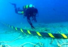 Cablel ΑΕ: Συμφωνία 70 εκατ. ευρώ για την πόντιση υποβρύχιων καλωδίων Cablel ΑΕ: Συμφωνία 70 εκατ. ευρώ για την πόντιση υποβρύχιων καλωδίων
