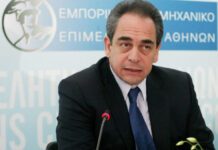 ΚΕΕ: Νέες προοπτικές ελληνο-κορεατικής συνεργασίας ΚΕΕ: Νέες προοπτικές ελληνο-κορεατικής συνεργασίας