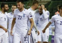 Εθνική Ελλάδος: Μάχη με την Κροατία για την πρόκριση στο Μουντιάλ