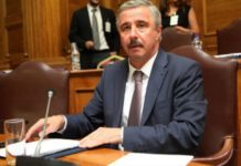 Μανιάτης: Μήνυμα ανατροπής της πολιτικής στασιμότητας