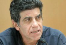 Γιάννης Μπέζος: Δεν απαντώ σε αγράμματους