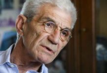 Μπουτάρης: Έψαχνα να βρω χασίς να δώσω στην καρκινοπαθή γυναίκα μου