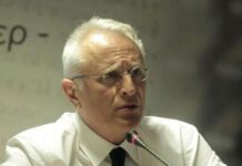Έντονες αντιδράσεις για το σποτ Ραγκούση για την Κεντροαριστερά