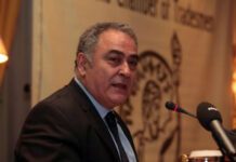 «Η κυβέρνηση οφείλει να ακούσει την κραυγή αγωνίας των μικρομεσαίων» Χατζηθεοδοσίου: Η κυβέρνηση οφείλει να ακούσει την κραυγή αγωνίας των μικρομεσαίων