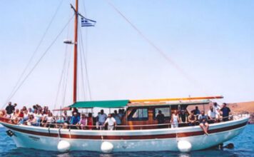 Κάντε τουρισμό όχι… πόλεμο! Κως: Κάντε τουρισμό όχι... πόλεμο!