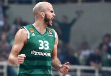 Ερυθρό Αστέρα