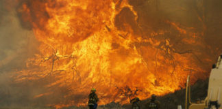Στους 31 οι νεκροί από τις πυρκαγιές στην Καλιφόρνια