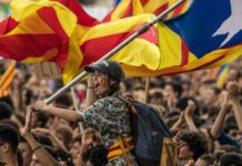 Η Καταλονία ενώπιον της πραγματικότητας