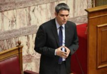 Καραγκούνης: Για ποιο λόγο έγινε το ταξίδι Ερντογάν στην Ελλάδα Καραγκούνης: Για ποιο λόγο έγινε το ταξίδι Ερντογάν στην Ελλάδα