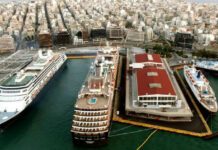 ΕΣΑ: Ενημέρωση για τις αφίξεις κρουαζιεροπλοίων και την καθαριότητα