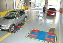 Απαγόρευση ασφάλισης για τα ταξί και ΙΧ που δεν έχουν περάσει ΚΤΕΟ