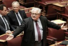 Τζαβάρας: Ο λαός έχει έρθει σε ρήξη με τον ΣΥΡΙΖΑ Τζαβάρας: Ο λαός έχει έρθει σε ρήξη με τον ΣΥΡΙΖΑ