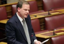 Καραμανλής: Να τελειώσει γρήγορα αυτή η κυβέρνηση