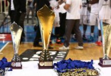 Τα ζευγάρια για τους ημιτελικούς του Κυπέλλου μπάσκετ