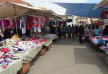 Τι αλλάζει στο υπαίθριο εμπόριο και τα επιμελητήρια Τι αλλάζει στο υπαίθριο εμπόριο και τα επιμελητήρια