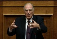 Λεβέντης: Δεν παραιτούμαι από βουλευτής Λεβέντης: Δεν παραιτούμαι από βουλευτής