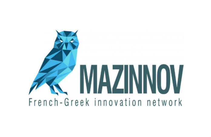MAZINNOV 2: Υιοθέτησε μια start up-Οραματίσου την Ελλάδα του αύριο