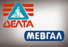 Νέα δεδομένα στην αγορά γάλακτος από τη συμφωνία ΜΕΒΓΑΛ-ΔΕΛΤΑ