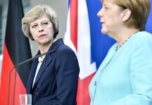 Brexit: Ευρωπαϊκή χείρα βοηθείας προς την Τερέζα Μέι