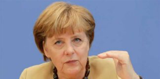 Στενεύουν τα περιθώρια σχηματισμού κυβέρνησης «Τζαμάικα» στη Γερμανία