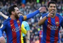 Champions League: Τα τρομακτικά νούμερα της Μπαρτσελόνα